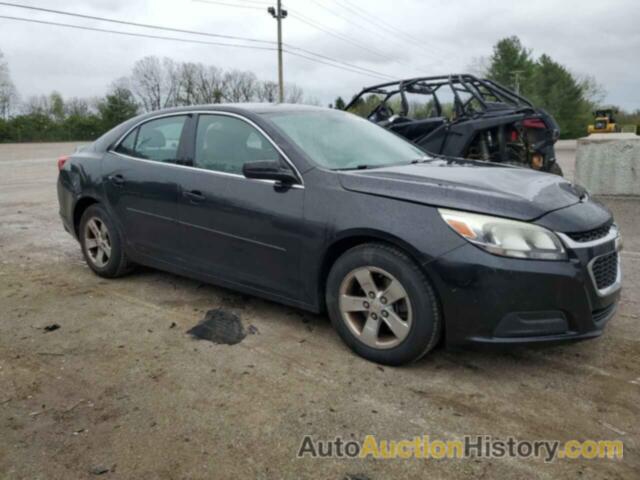 CHEVROLET MALIBU LS, 1G11A5SL5EF252040