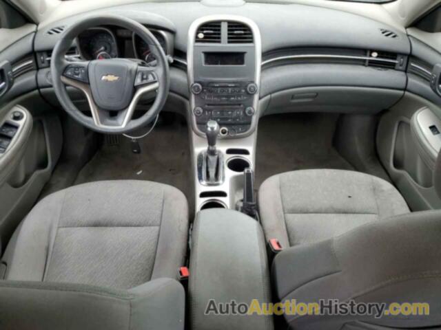 CHEVROLET MALIBU LS, 1G11A5SL5EF252040