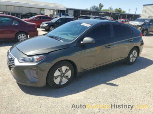 HYUNDAI IONIQ BLUE, KMHC65LC5LU226073