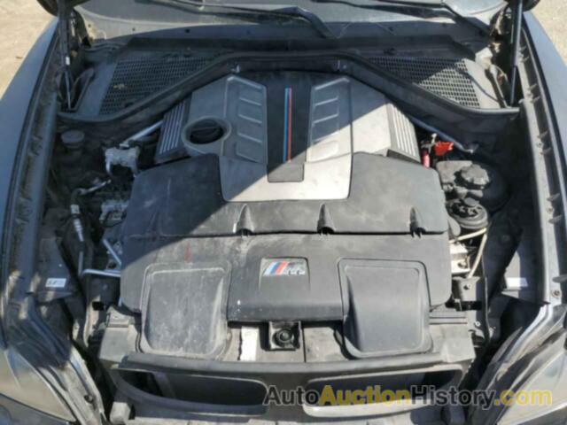 BMW X6 M, 5YMGZ0C51CLL29635