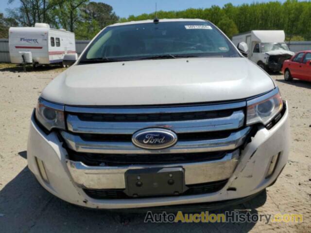 FORD EDGE SEL, 2FMDK4JC2EBA98008