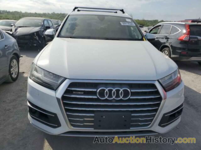 AUDI Q7 PREMIUM PLUS, WA1LAAF78HD020001