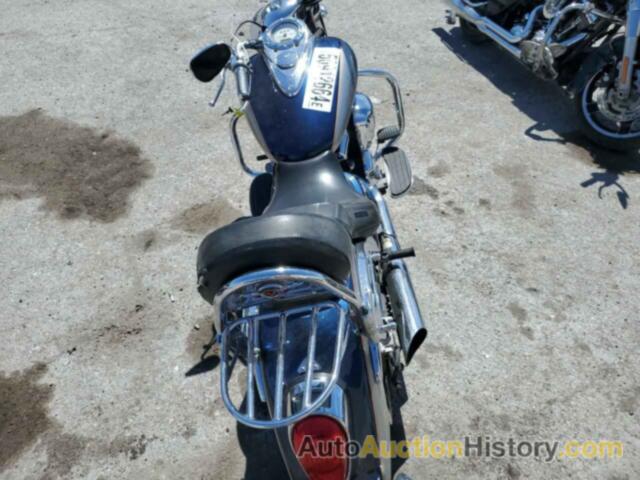 KAWASAKI VN2000 A A, JKBVNMA186A010435