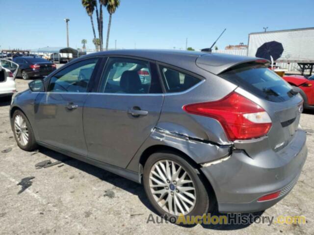 FORD FOCUS TITANIUM, 1FADP3N21EL454097