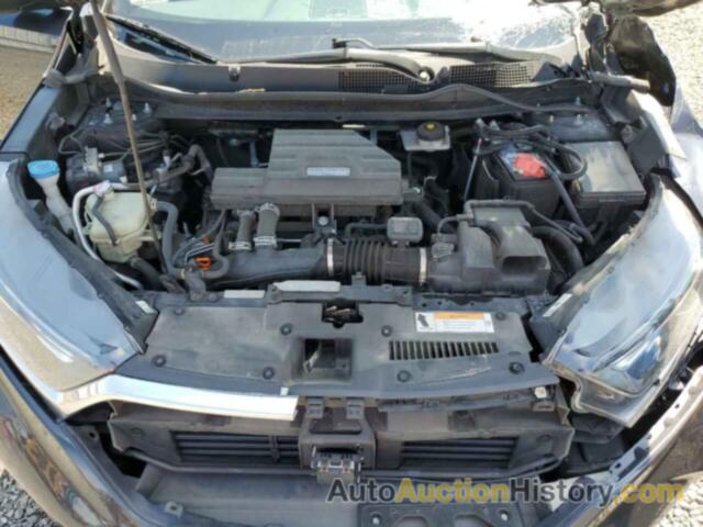 HONDA CRV EX, 2HKRW2H58KH616701