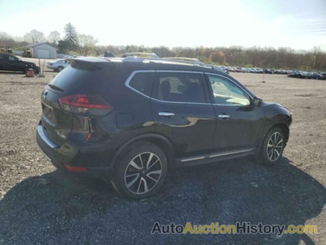 NISSAN ROGUE S, 5N1AT2MVXLC755068