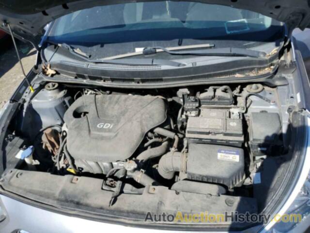 HYUNDAI ACCENT SE, KMHCT5AE1GU262295