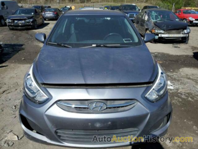 HYUNDAI ACCENT SE, KMHCT5AE1GU262295