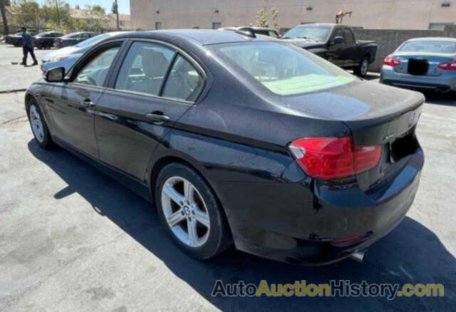 BMW 3 SERIES I XDRIVE, WBA3C3G58ENR25477