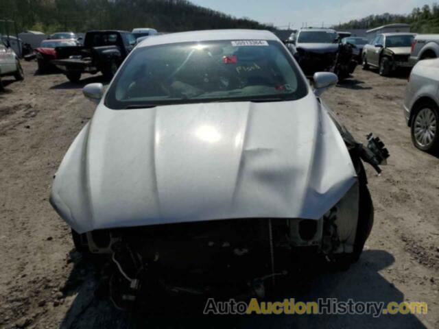 FORD FUSION SE, 3FA6P0H70ER374967