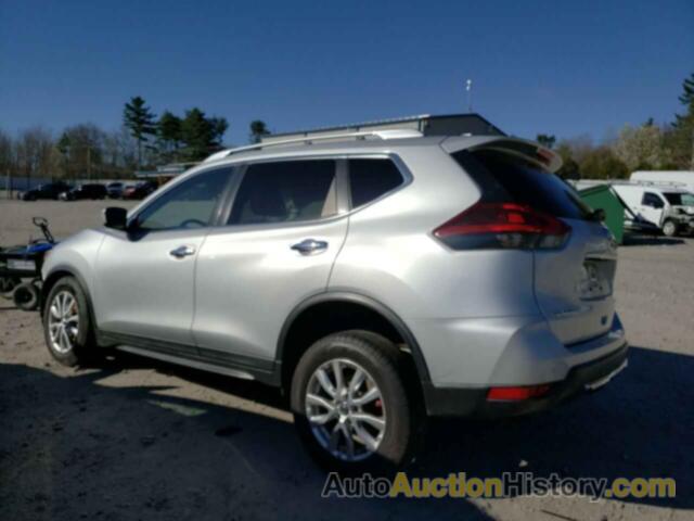 NISSAN ROGUE S, KNMAT2MV5LP512085