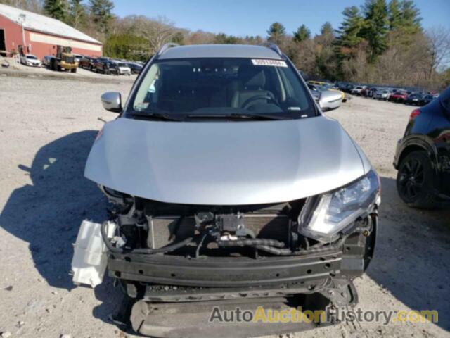 NISSAN ROGUE S, KNMAT2MV5LP512085