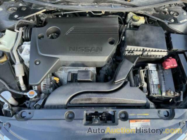 NISSAN ALTIMA 2.5, 1N4AL3AP4HN304249