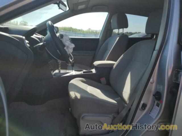 NISSAN ROGUE S, JN8AS5MV5DW116545