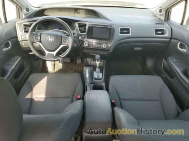 HONDA CIVIC SE, 2HGFB2F75FH541166