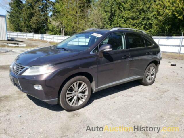 LEXUS RX350 350 BASE, JTJBK1BA3D2022189