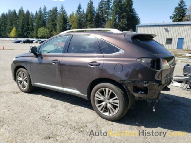 LEXUS RX350 350 BASE, JTJBK1BA3D2022189