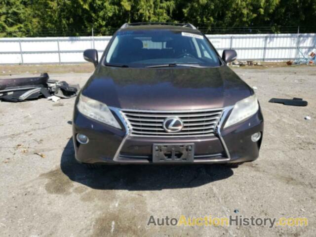 LEXUS RX350 350 BASE, JTJBK1BA3D2022189