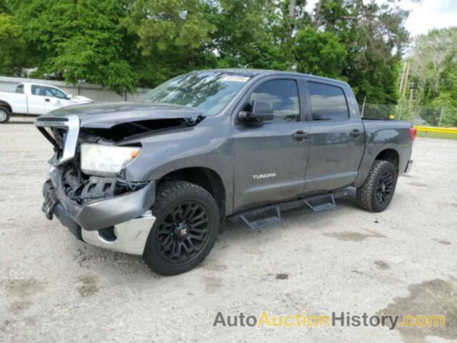 TOYOTA TUNDRA CREWMAX SR5, 5TFDM5F14DX045989