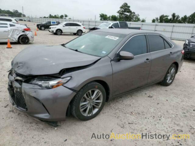 TOYOTA CAMRY LE, 4T1BF1FK9FU104120
