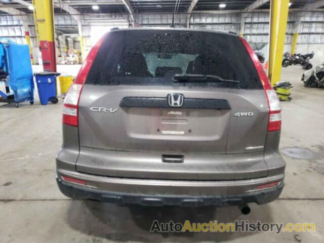 HONDA CRV SE, 5J6RE4H45BL076218