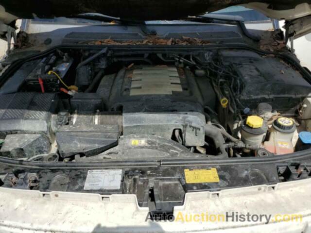 LAND ROVER LR3 HSE, SALAG25488A456849