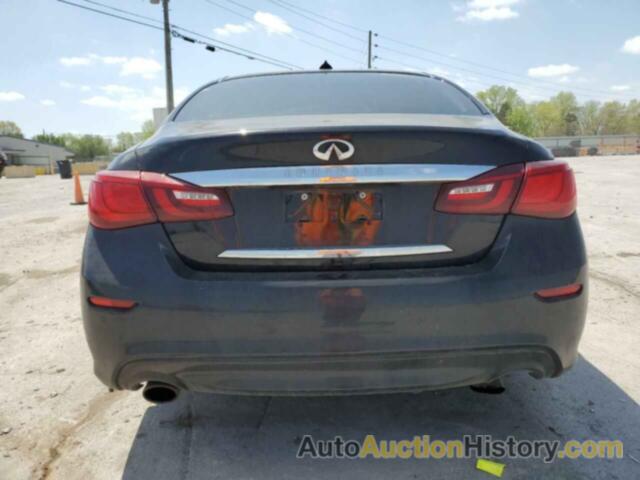 INFINITI Q70 3.7 LUXE, JN1BY1AP9KM505438