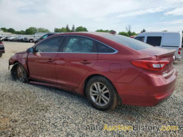 HYUNDAI SONATA SE, 5NPE24AF1GH427713