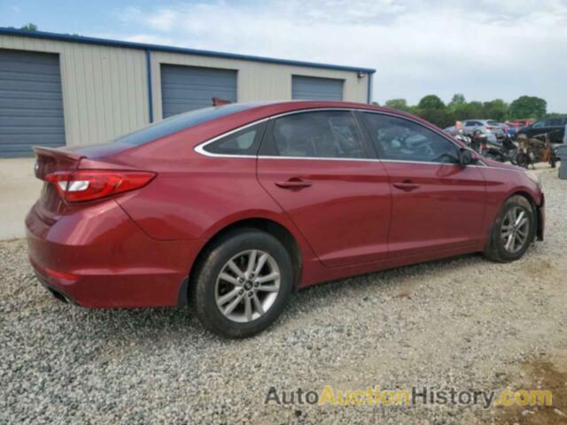 HYUNDAI SONATA SE, 5NPE24AF1GH427713