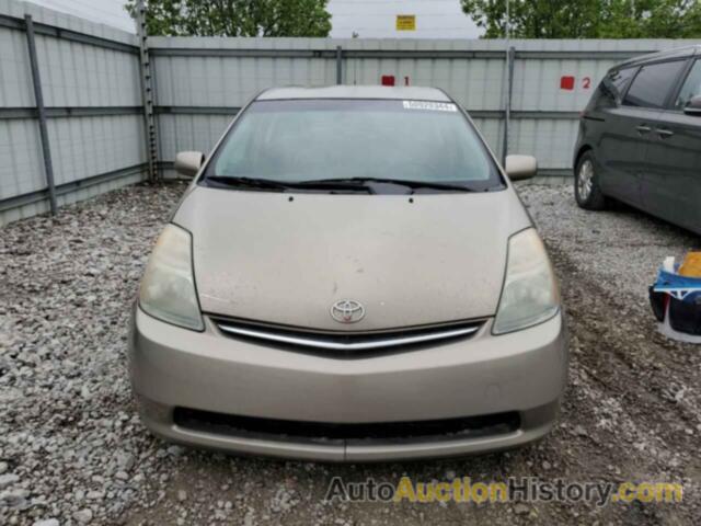 TOYOTA PRIUS, JTDKB20U673255097