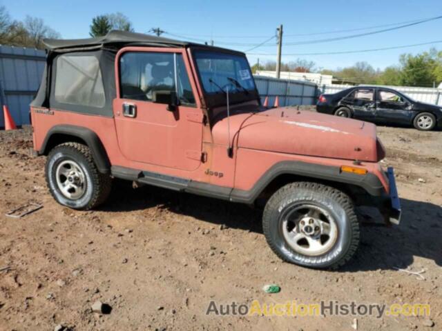 JEEP All Models, 2BCCZ8113JB541375