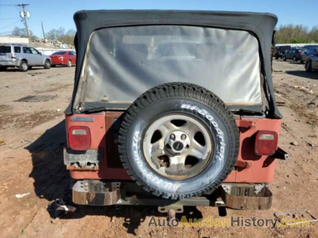 JEEP All Models, 2BCCZ8113JB541375