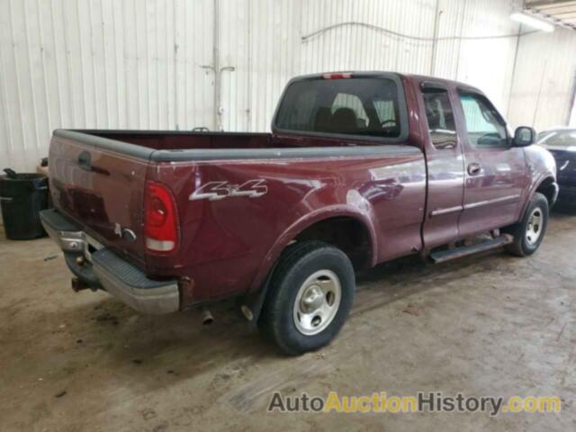 FORD All Models, 1FTRX18L8XKB84030