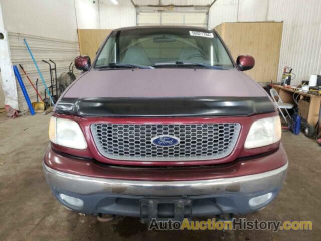 FORD All Models, 1FTRX18L8XKB84030