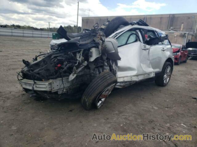 FORD EDGE SEL, 2FMDK4JC4CBA85645