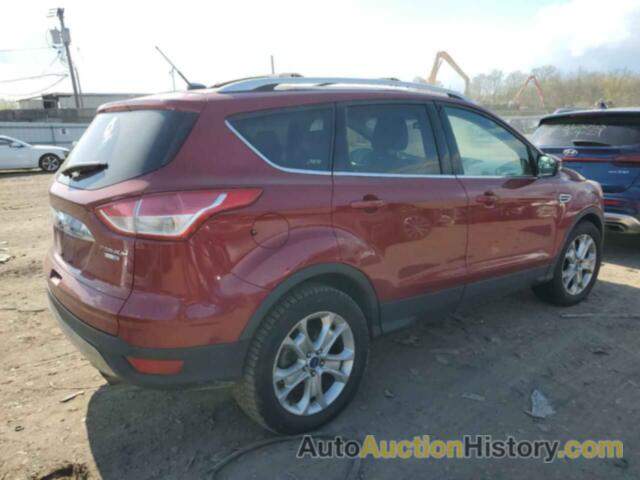 FORD ESCAPE TITANIUM, 1FMCU9JX6GUC04186