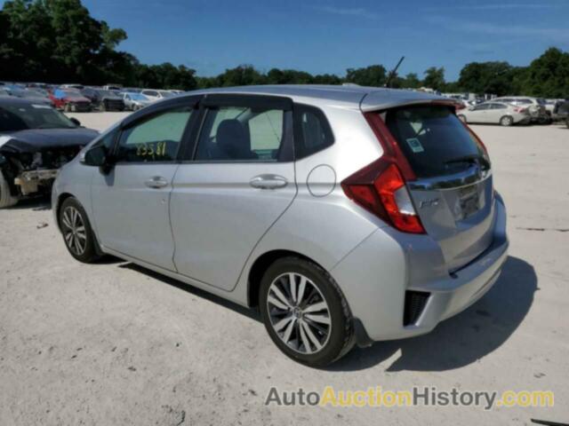 HONDA FIT EX, 3HGGK5H8XFM727394