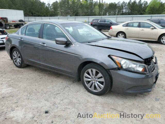 HONDA ACCORD EX, 1HGCP2F70BA109744