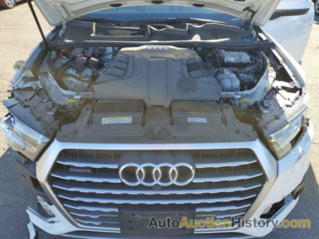 AUDI Q7 PREMIUM PLUS, WA1LAAF71JD039608