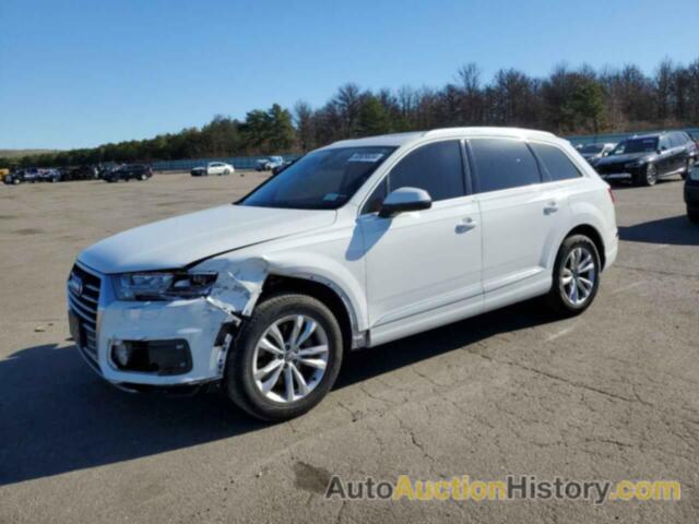 AUDI Q7 PREMIUM PLUS, WA1LAAF71JD039608