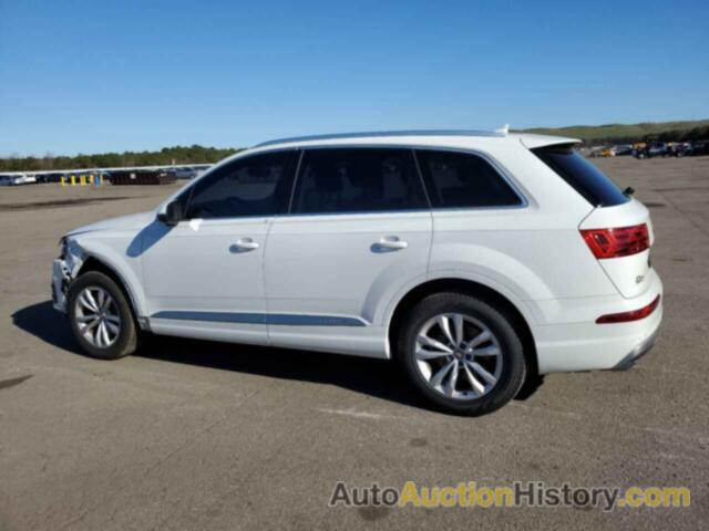 AUDI Q7 PREMIUM PLUS, WA1LAAF71JD039608