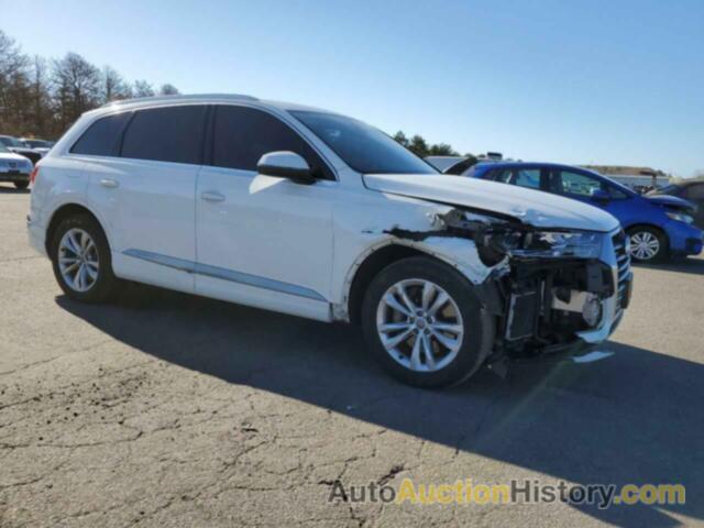 AUDI Q7 PREMIUM PLUS, WA1LAAF71JD039608