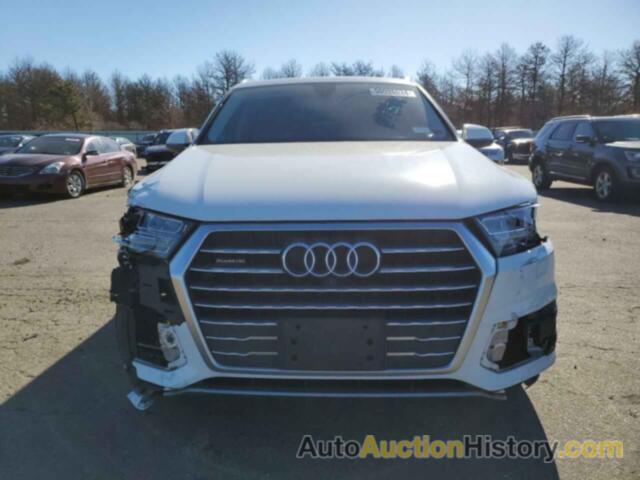 AUDI Q7 PREMIUM PLUS, WA1LAAF71JD039608