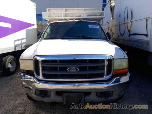 FORD F350 SUPER DUTY, 1FTWW32S71EA07864