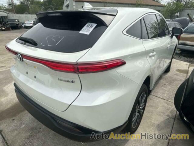 TOYOTA VENZA LE, JTEAAAAH9NJ117942