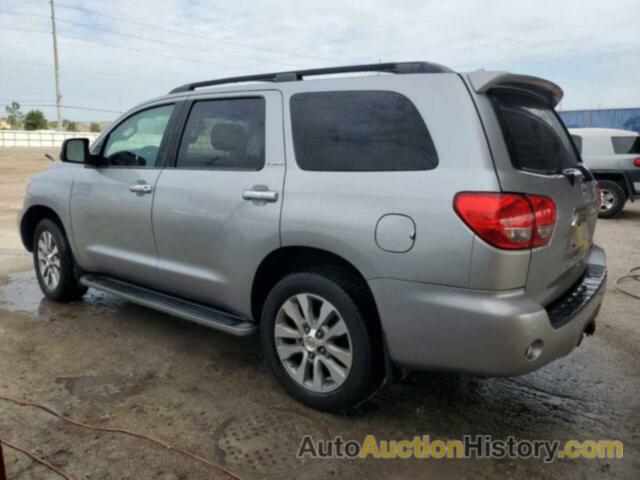 TOYOTA SEQUOIA LIMITED, 5TDJY5G12HS152332