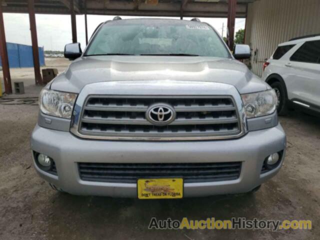 TOYOTA SEQUOIA LIMITED, 5TDJY5G12HS152332