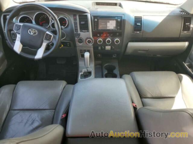 TOYOTA SEQUOIA LIMITED, 5TDJY5G12HS152332