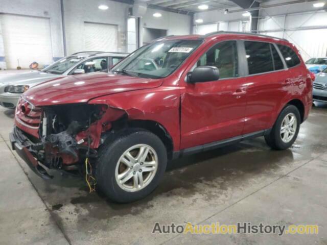 HYUNDAI SANTA FE GLS, 5XYZG3AB4BG007549