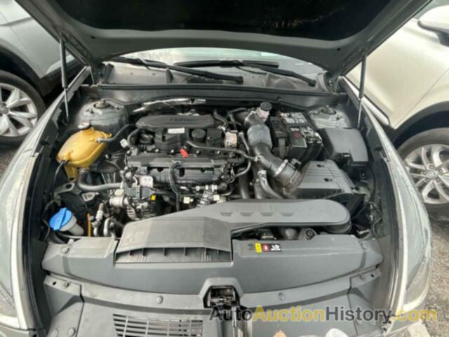 HYUNDAI SONATA LIMITED, 5NPEH4J25MH090986